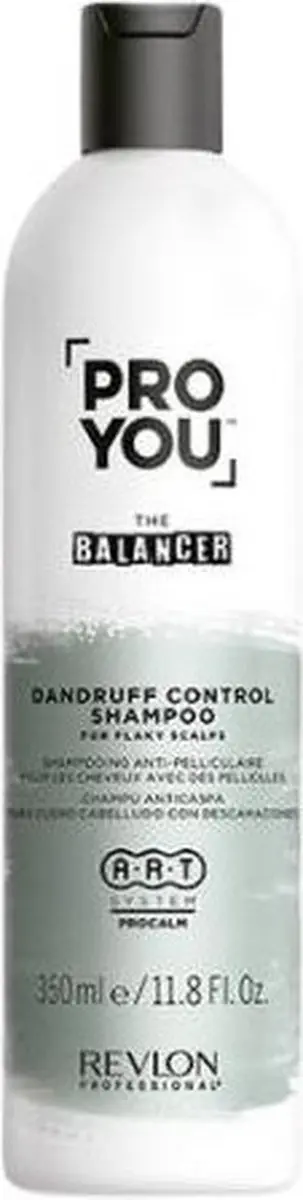 Revlon Balancer Antiroos Shampoo 350ml