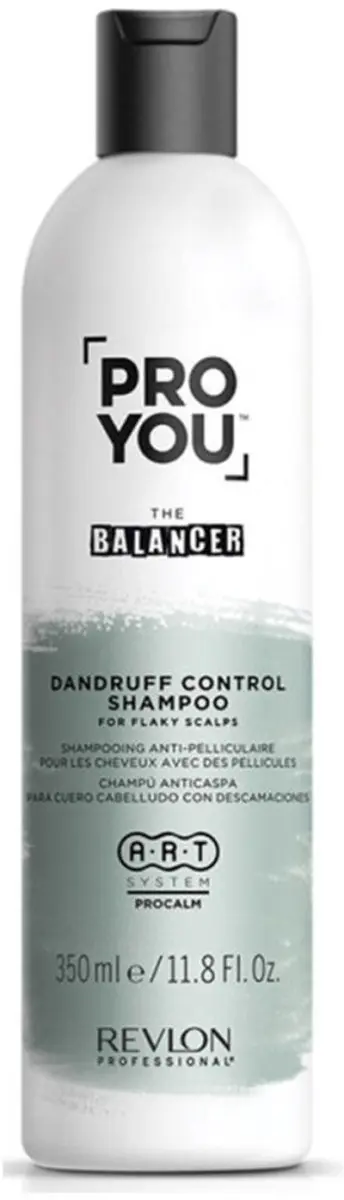 Revlon Balancer Antiroos Shampoo 350ml