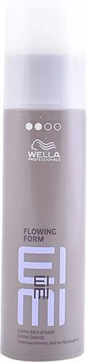 Wella Professionals Eimi Flowing Form Styling Crème 100ml