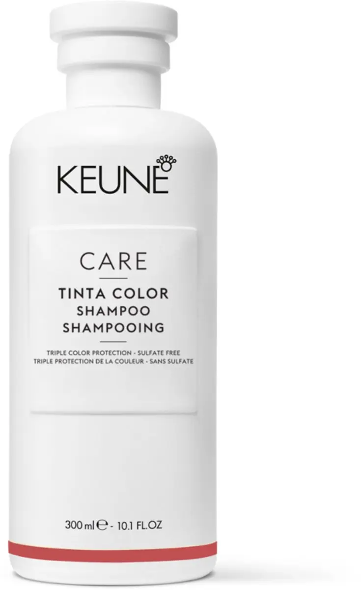 Keune Care Line Tinta Color Shampoo 300ml
