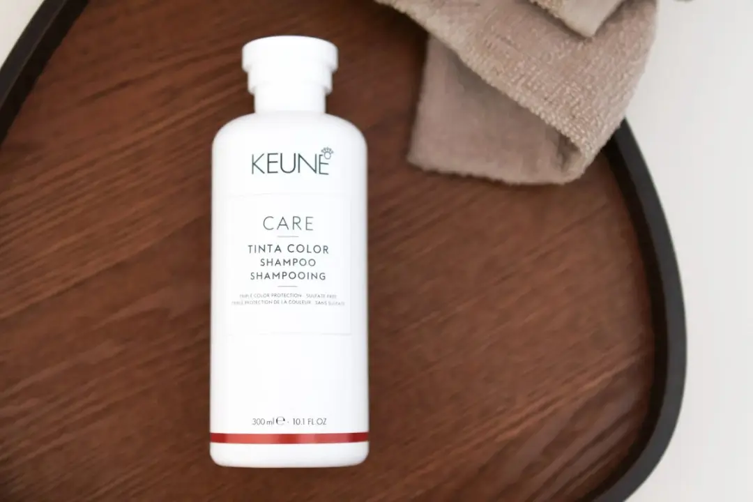 Keune Care Line Tinta Color Shampoo 300ml