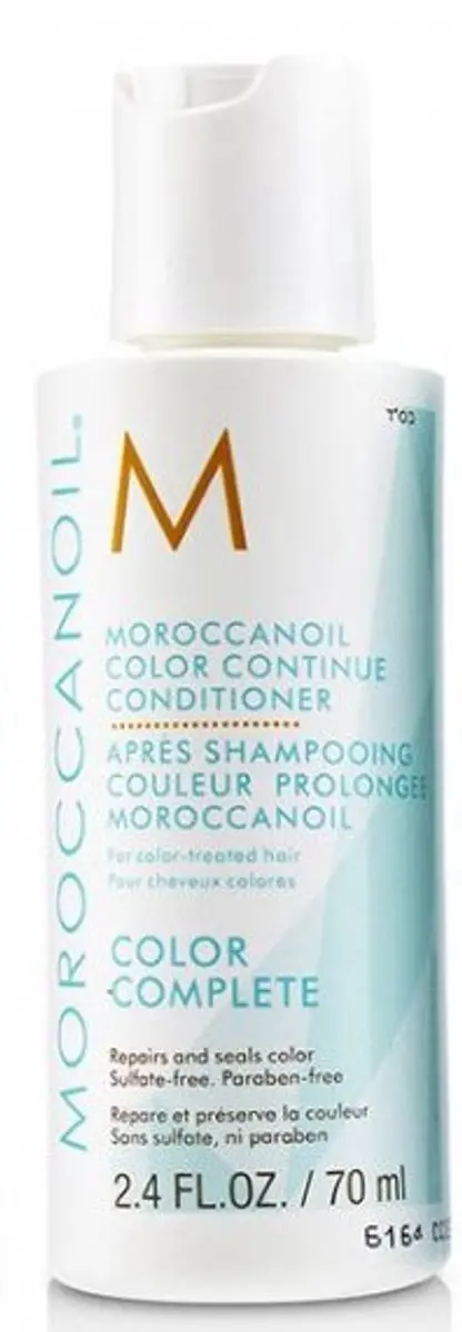 Moroccanoil Color Complete Conditioner 70ml
