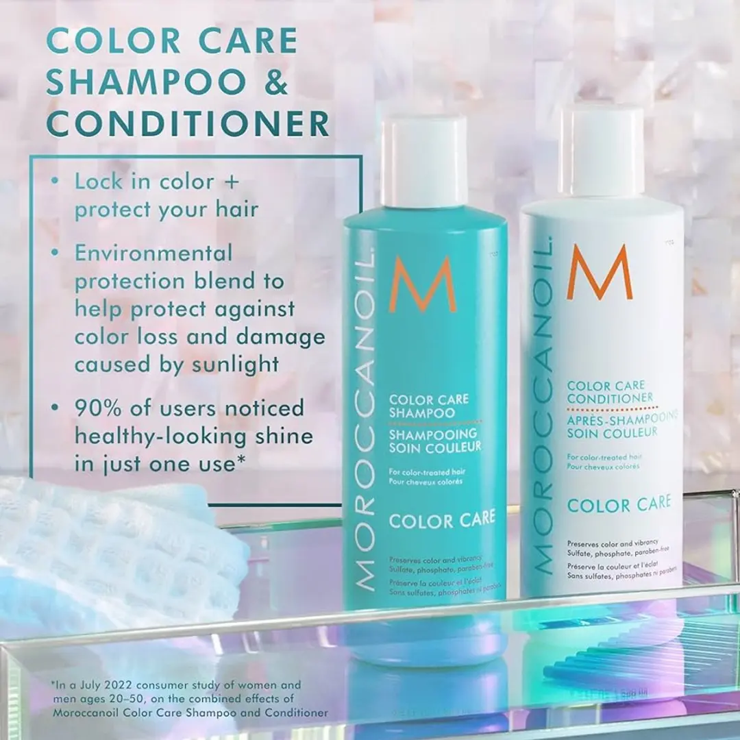 Moroccanoil Color Complete Conditioner 70ml