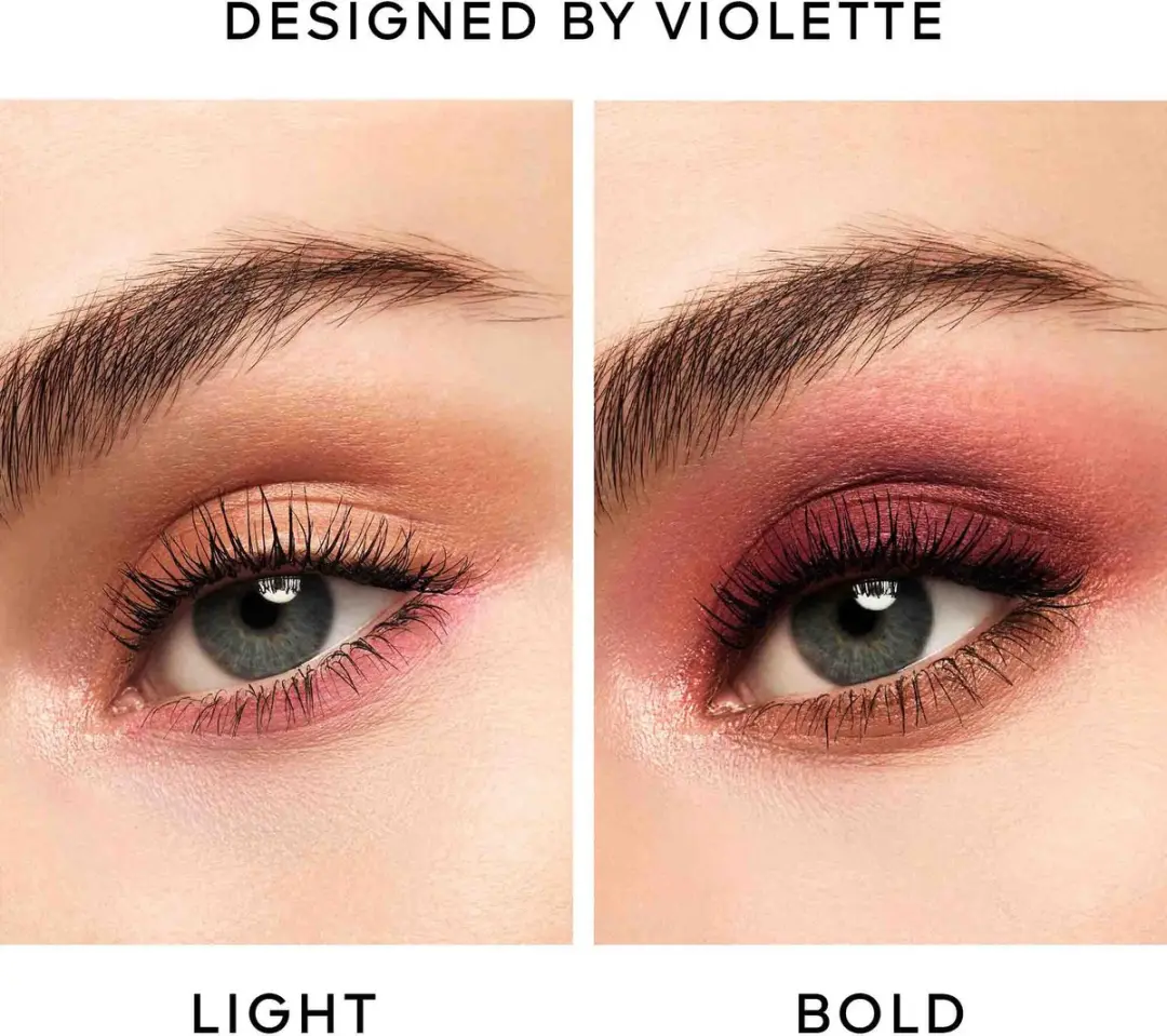 Guerlain Ombres G Majestic Rose Oogschaduwpalet - 6g