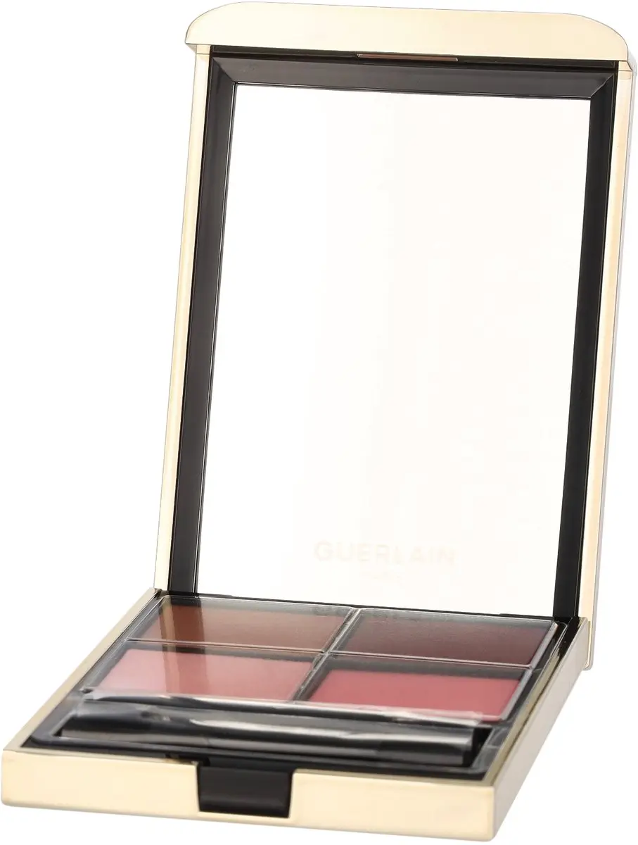 Guerlain Ombres G Majestic Rose Oogschaduwpalet - 6g