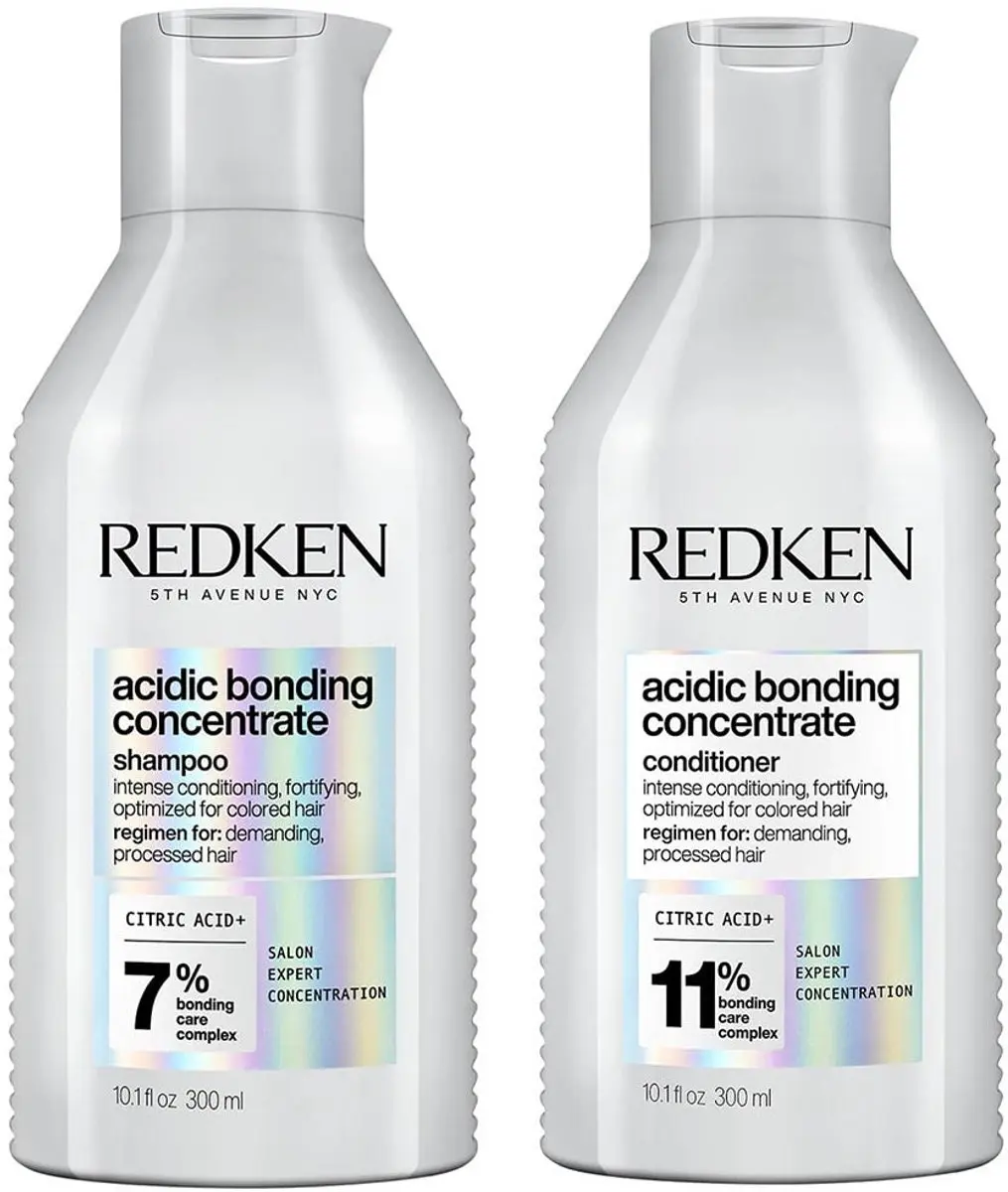 Redken Acidic Bonding Concentrate Duo 2x300ml