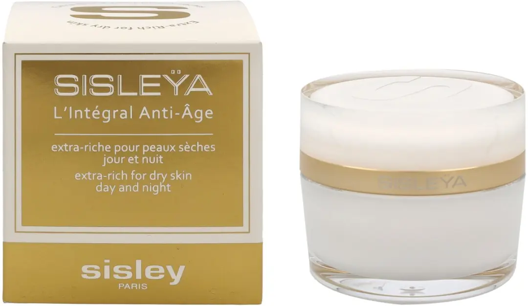 Shiseido Sisley Sisleÿa L'Intégral Anti-Age Extra-Rich Gezichtscrème 50ml