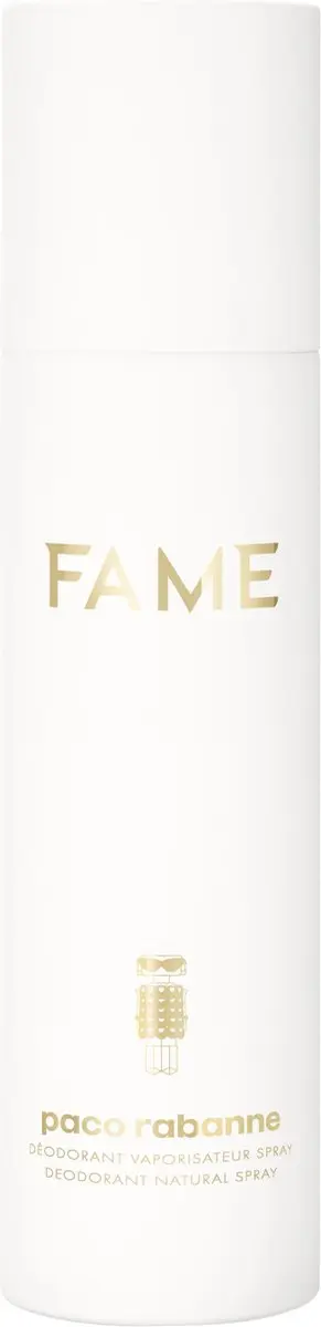 Paco Rabanne Fame Deo Spray 150ml
