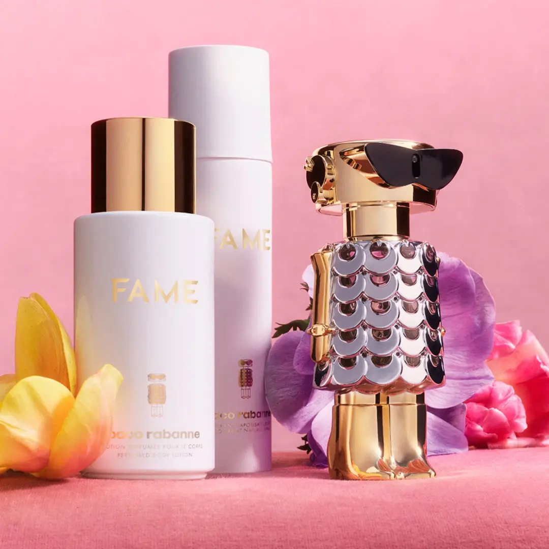 Paco Rabanne Fame Deo Spray 150ml