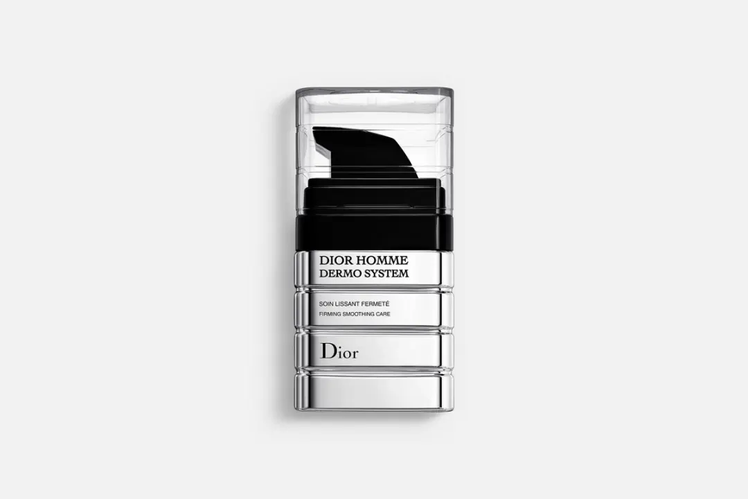 Dior Homme Dermo System Firming Gezichtsverzorging 50ml
