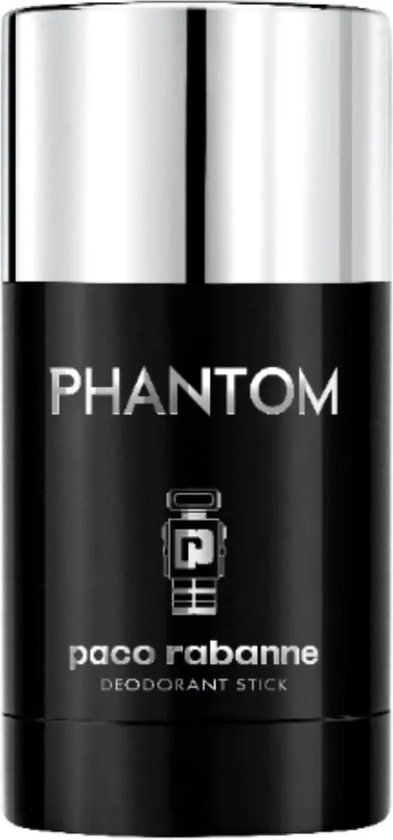 Paco Rabanne Phantom Heren Deodorant Stick 75ml
