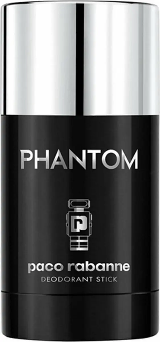 Paco Rabanne Phantom Heren Deodorant Stick 75ml