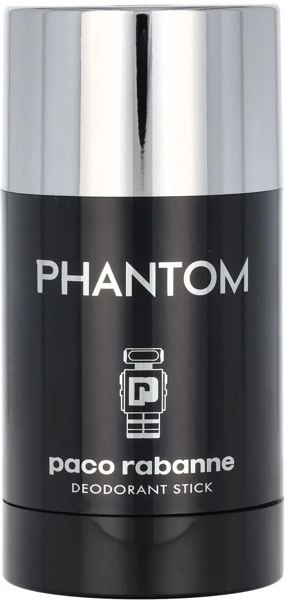 Paco Rabanne Phantom Heren Deodorant Stick 75ml
