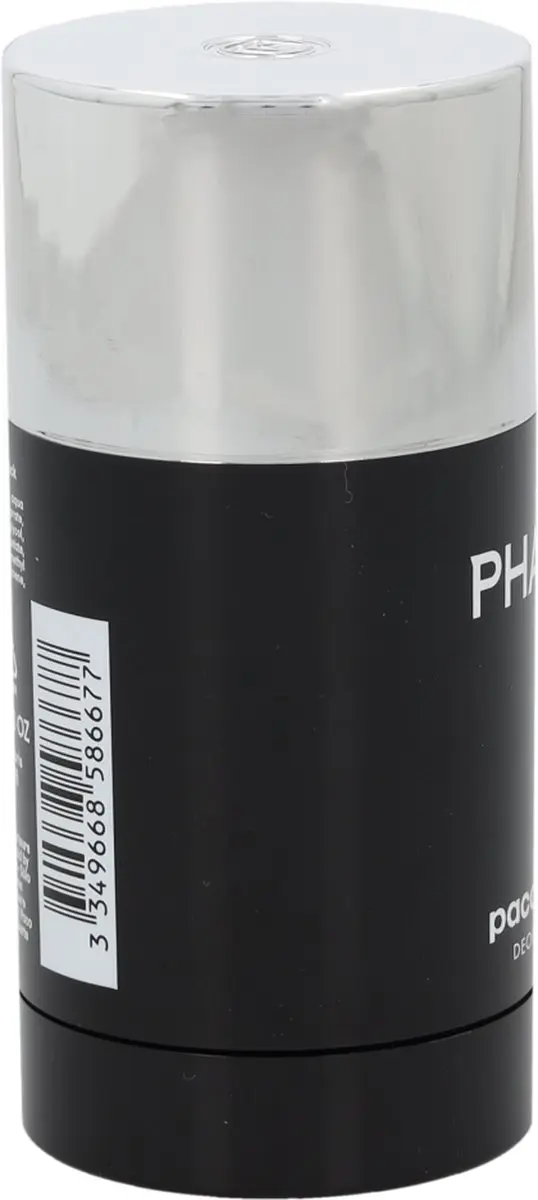 Paco Rabanne Phantom Heren Deodorant Stick 75ml