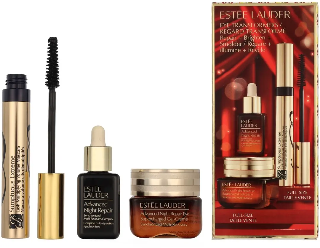 Estée Lauder Eye Transformers Repair Set