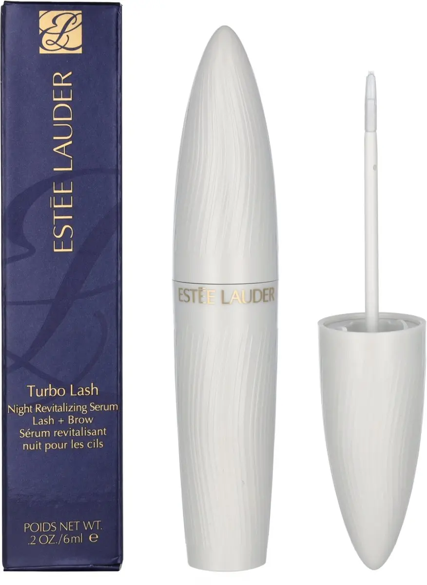 Estée Lauder Turbo Lash Serum 001 - 6ml