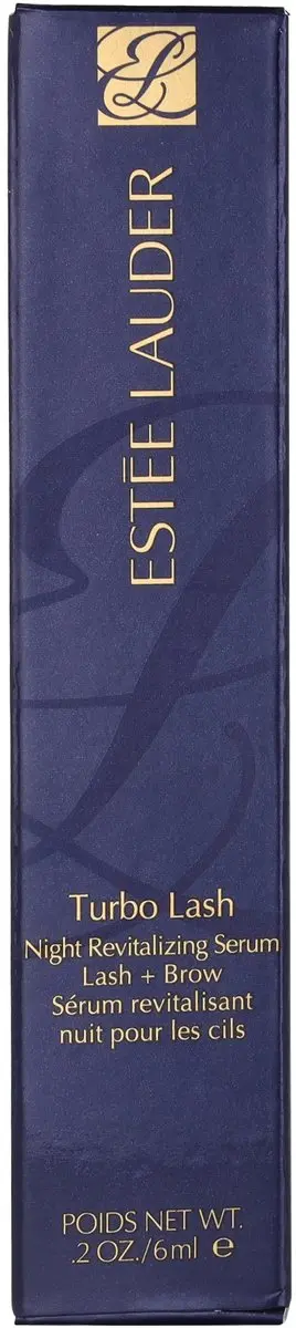 Estée Lauder Turbo Lash Serum 001 - 6ml