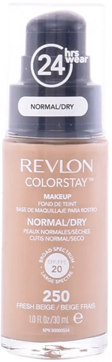 Revlon Colorstay Foundation 30ml