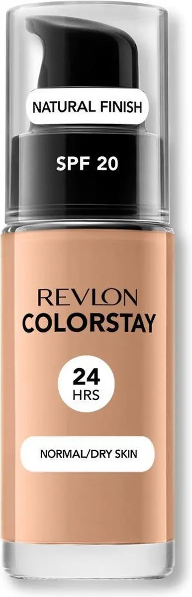 Revlon Colorstay Foundation 30ml - Fresh Beige