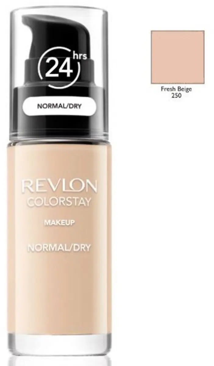 Revlon Colorstay Foundation 30ml - Fresh Beige - afbeelding 6 van 6