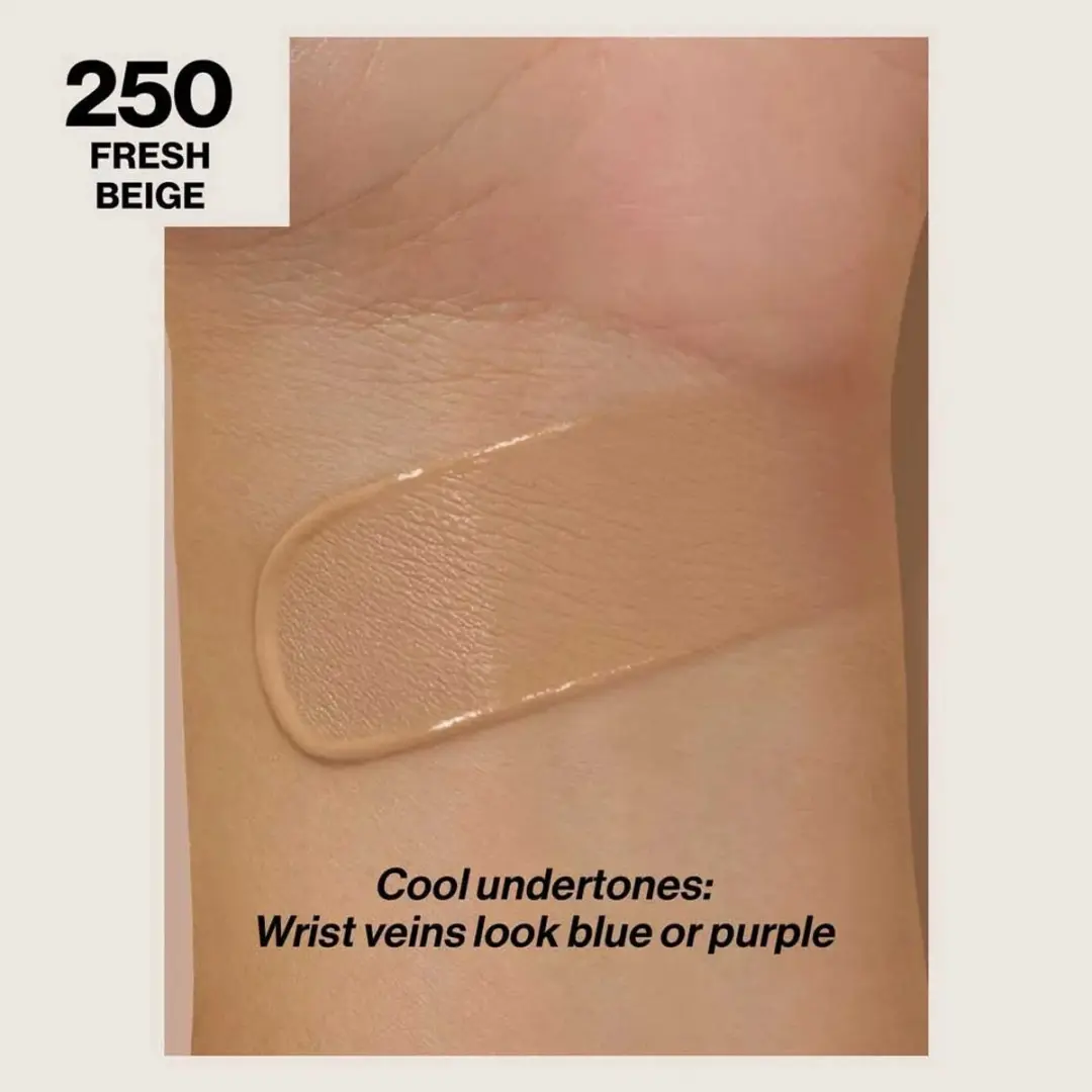 Revlon Colorstay Foundation 30ml - Fresh Beige