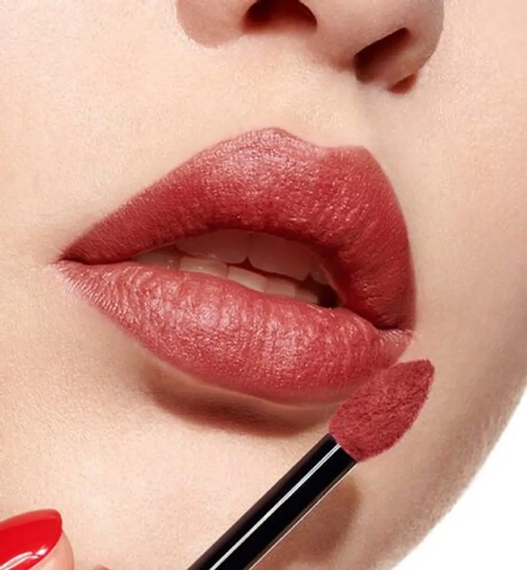 Dior Rouge Ultra Care Lippenstift 808 Caress - 6ml