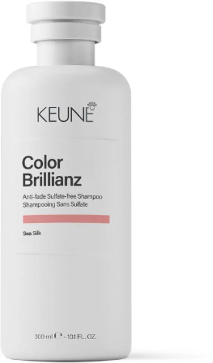 Keune Care Color Brillianz Sulfatevrije Shampoo 300ml
