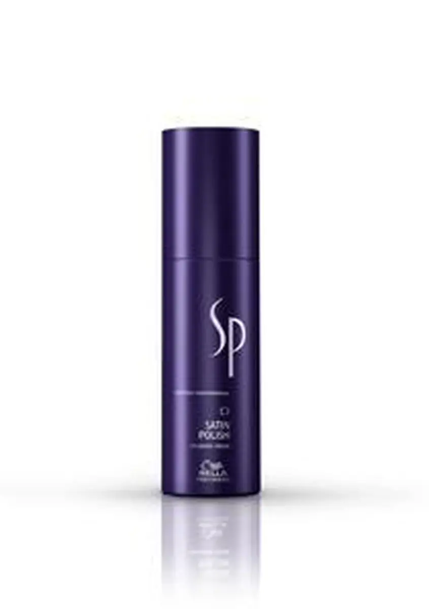 Wella Professionals SP Styling Satin Polish 75ml