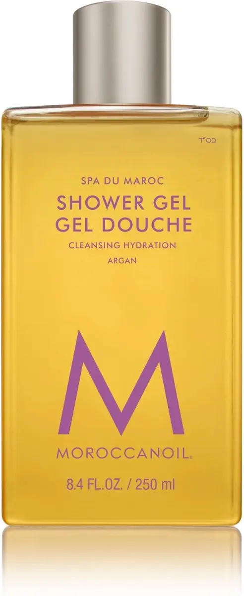 Moroccanoil Spa Du Maroc Shower Gel 250ml