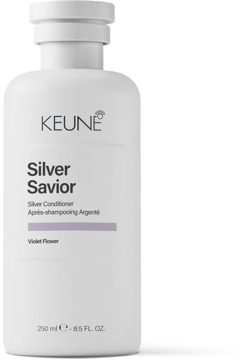 Keune Care Silver Savior Conditioner 250ml