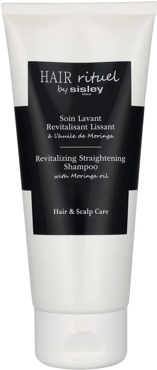 Sisley Hair Rituel Straightening Shampoo 200ml