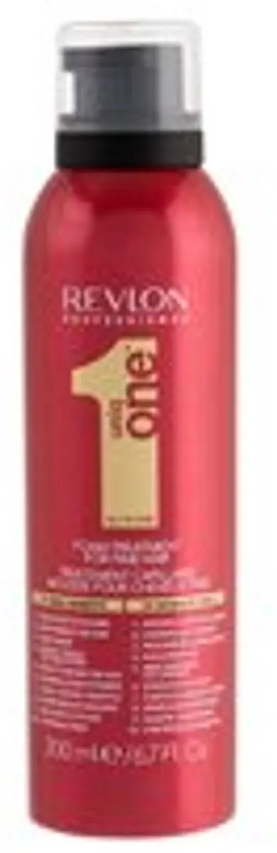 Revlon Uniq One Foam Treatment