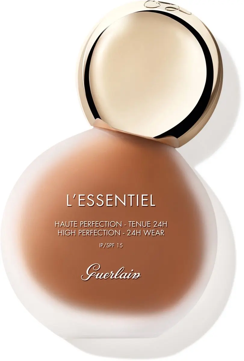 Guerlain L'essentiel High Perfection Foundation 06w