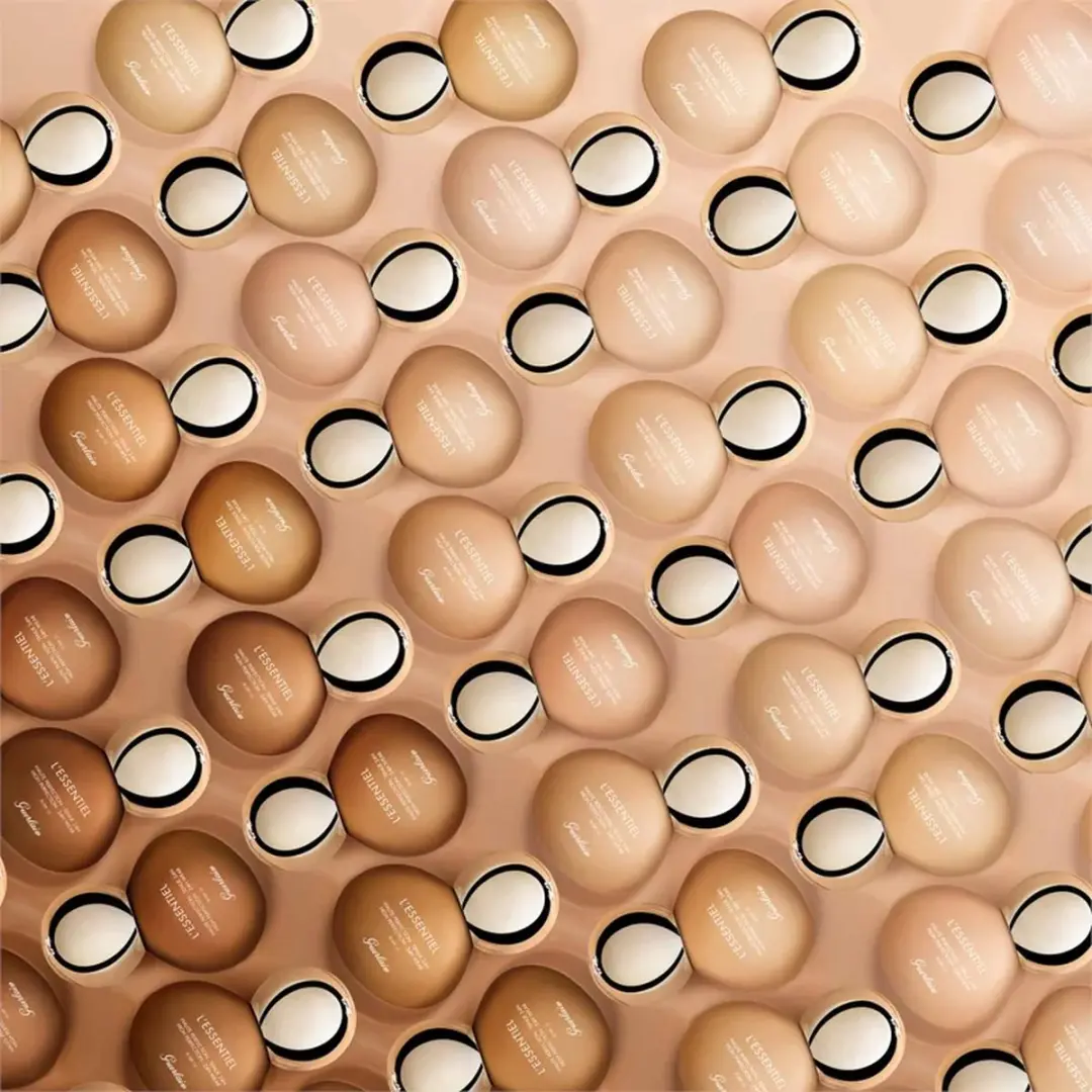 Guerlain L'essentiel High Perfection Foundation 06w - 30ml