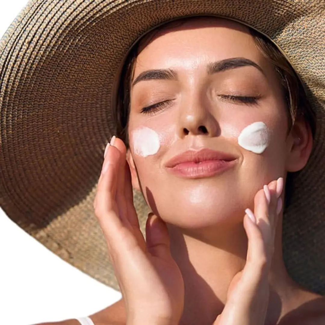 Shiseido Expert Sun Zonnebrandcrème SPF 30 - 150ml
