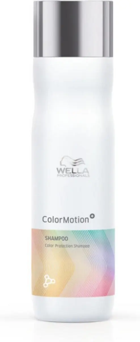 Wella Professionals Colormotion+ Protection Shampoo 250ml