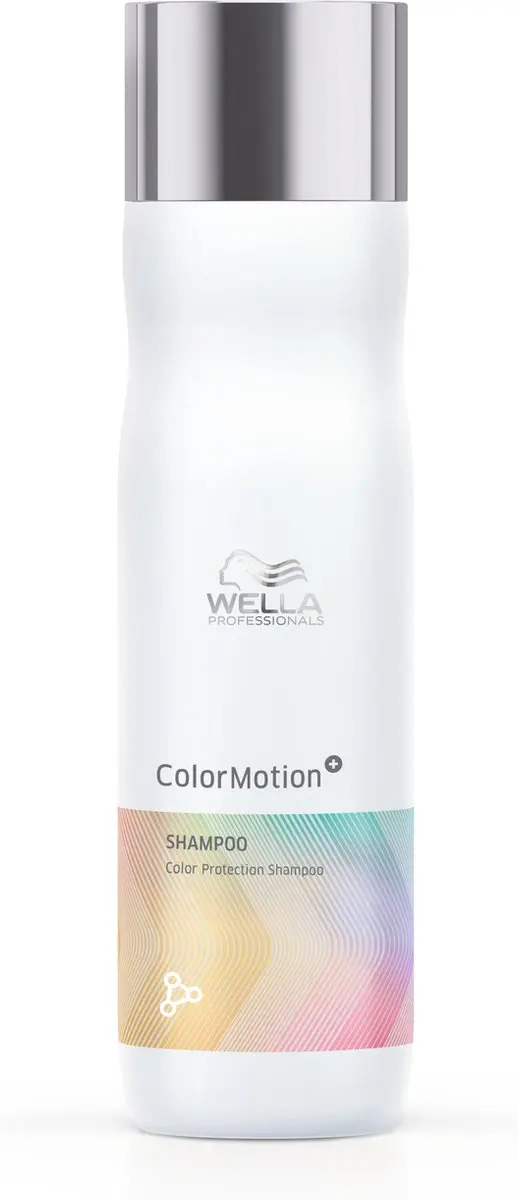 Wella Professionals Colormotion+ Protection Shampoo 250ml