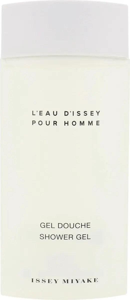 Issey Miyake L'Eau d'Issey Homme Gel Douche 200ml
