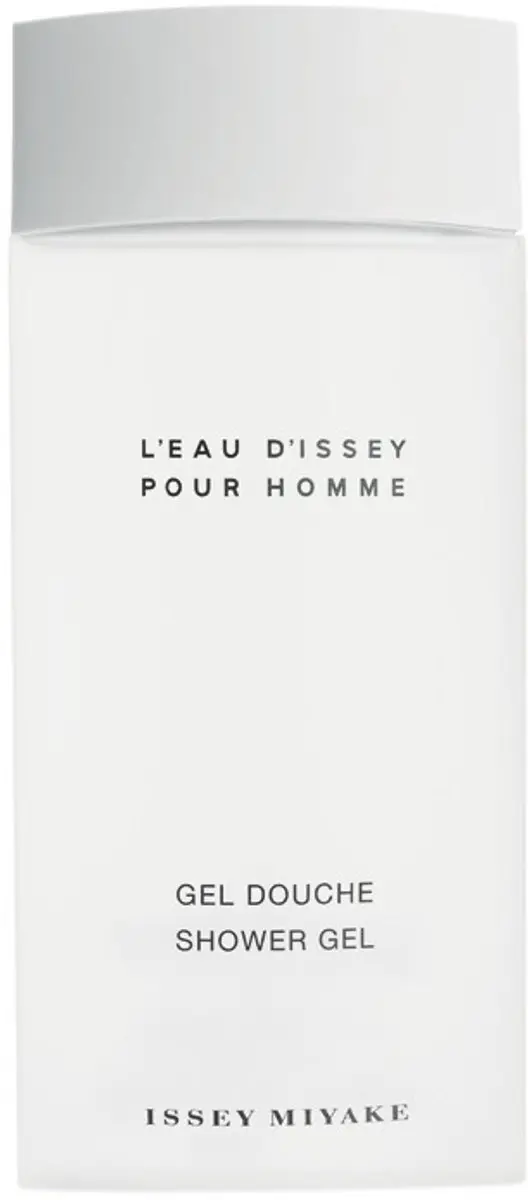 Issey Miyake L'Eau d'Issey Homme Gel Douche 200ml
