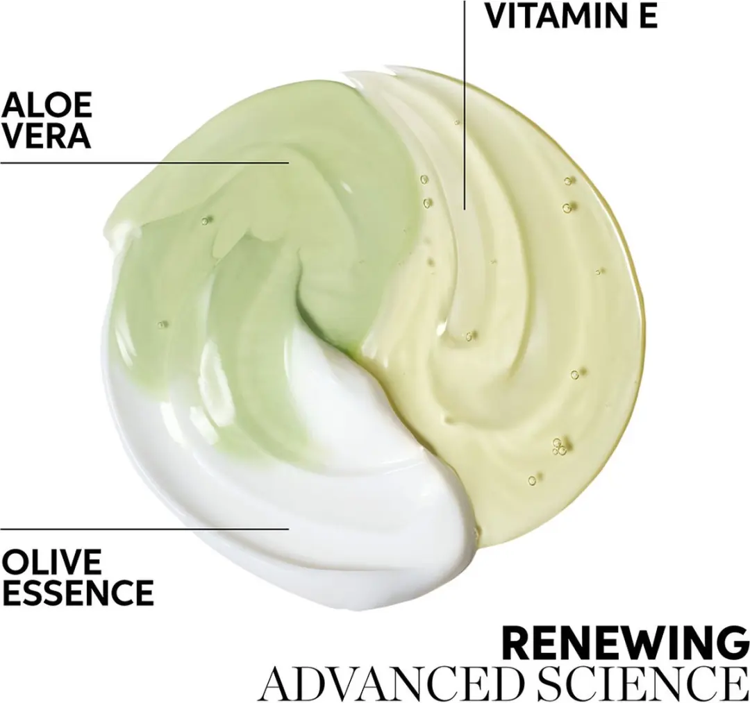 Wella Professionals Elements Renewing Shampoo 1000ml