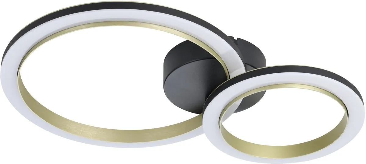 Eglo Calliera Plafondlamp LED 42cm