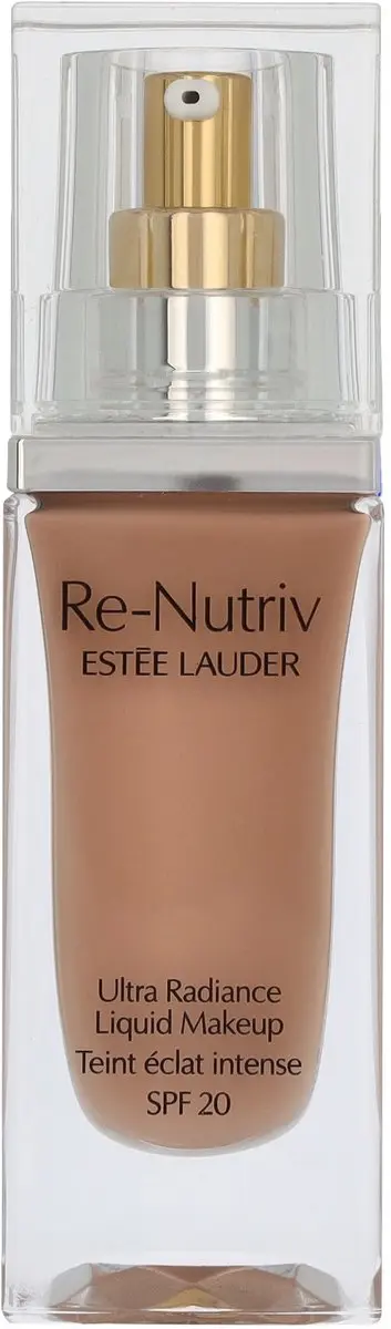 Estée Lauder Re-Nutriv Ultra Radiance Make-up 30ml - 003 Pebble