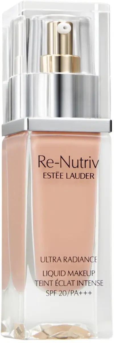 Estée Lauder Re-Nutriv Ultra Radiance Make-up 30ml
