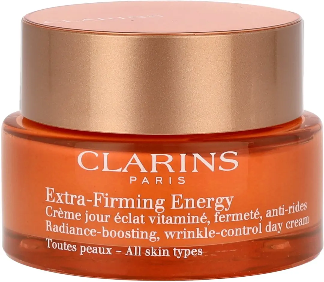 Clarins Extra-Firming Energy Dagcrème 50ml