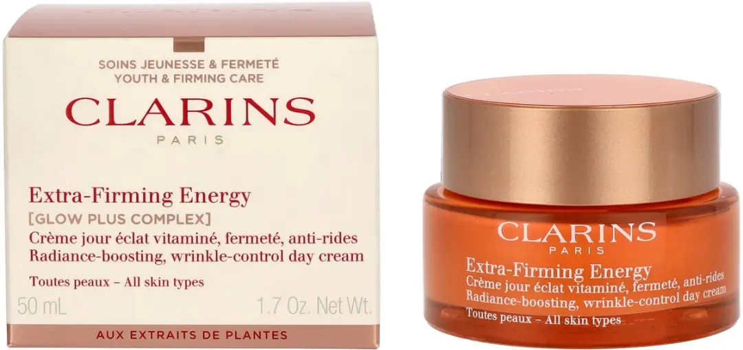 Clarins Extra-Firming Energy Dagcrème 50ml