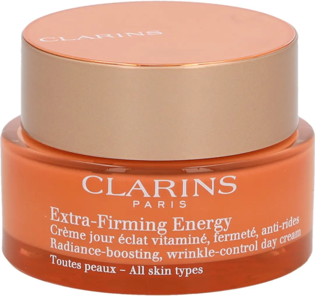 Clarins Extra-Firming Energy Dagcrème 50ml - afbeelding 6 van 6