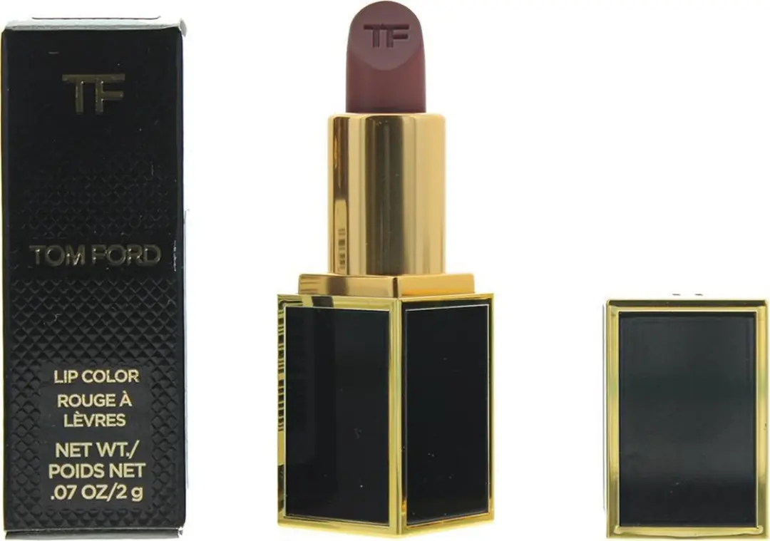 Tom Ford Boys & Girls Soft Matte Mario Lipstick 2g