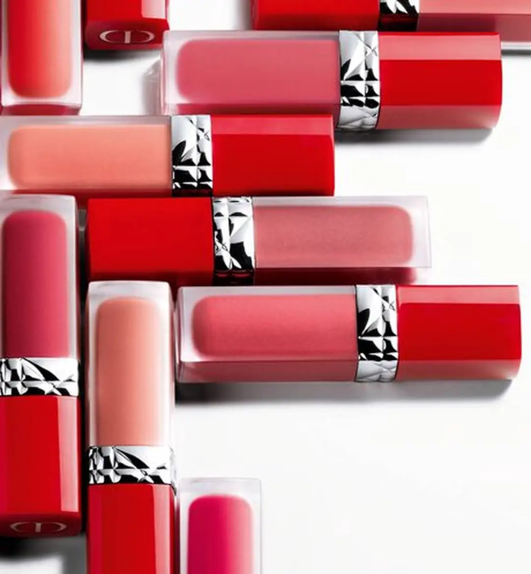 Dior Ultra Care Liquid Lipstick 639 Wonder - 6 ml