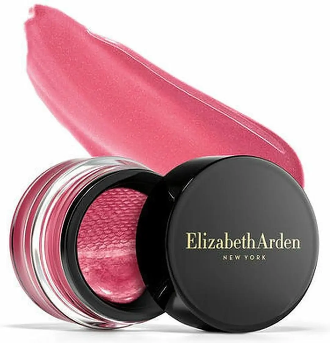 Elizabeth Arden Cool Glow Cheek Tint Blush 04 Berry Rush