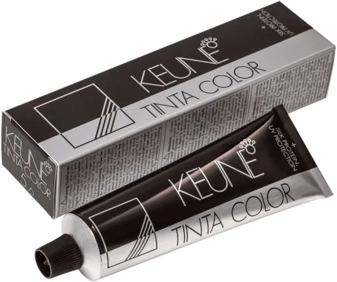 Keune Tinta Color 60ml Permanent Haarkleuring